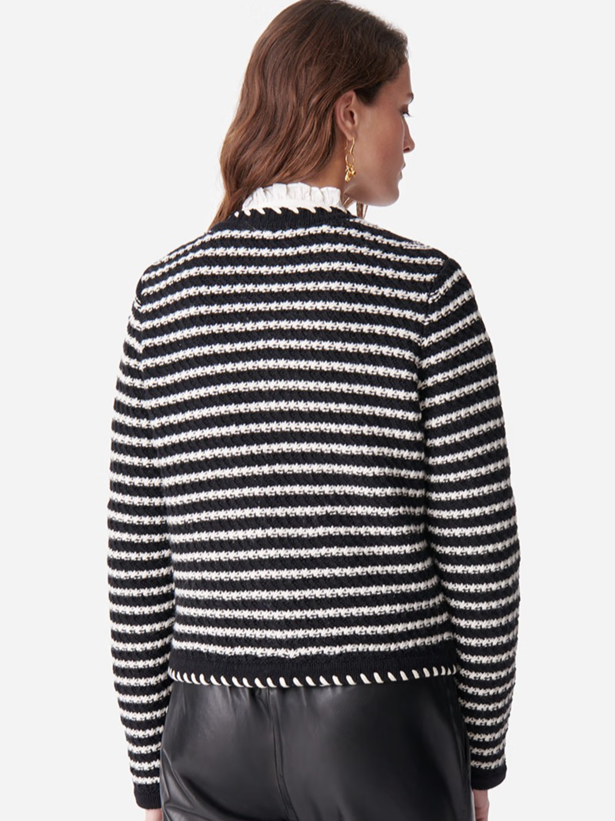 Vanessa Bruno Daya Cardigan