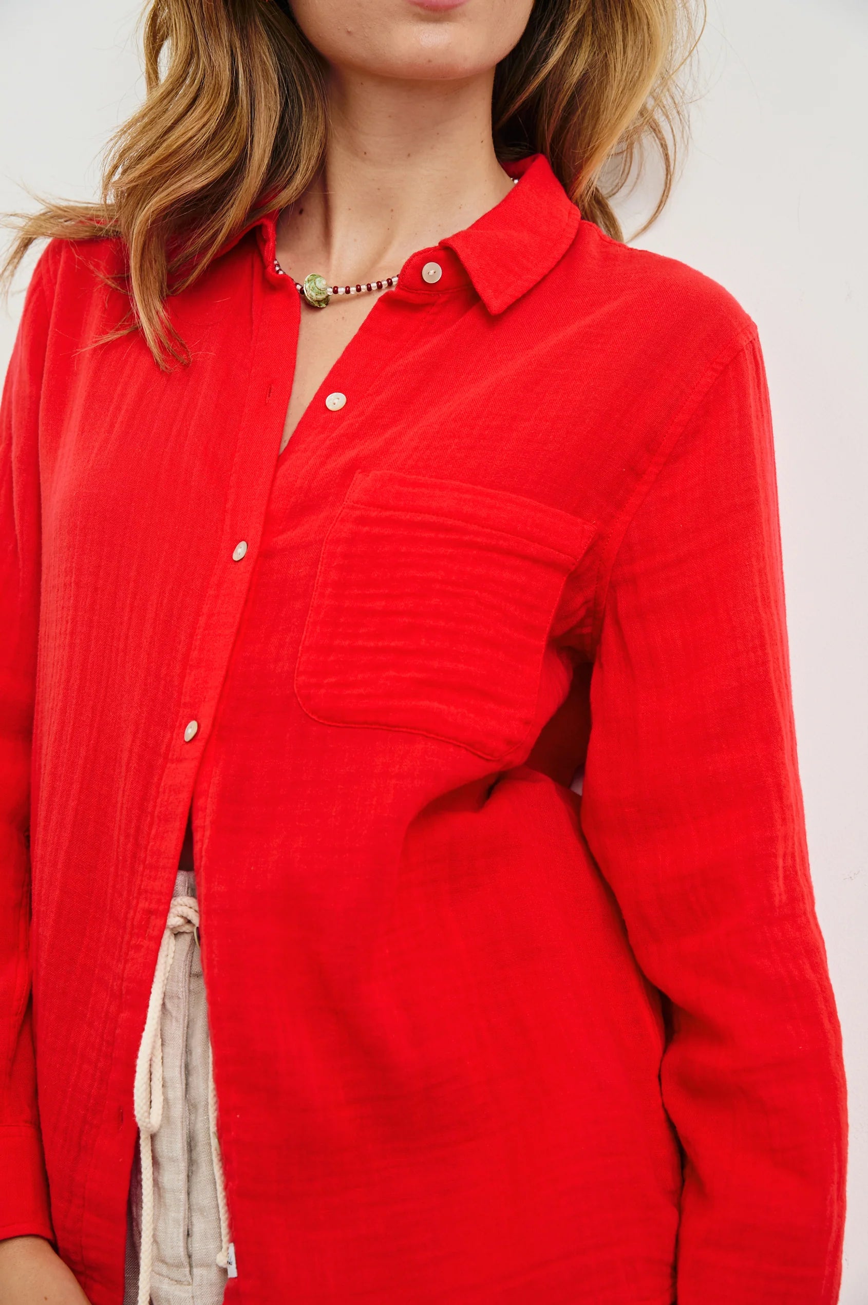 Rails Ellis Shirt