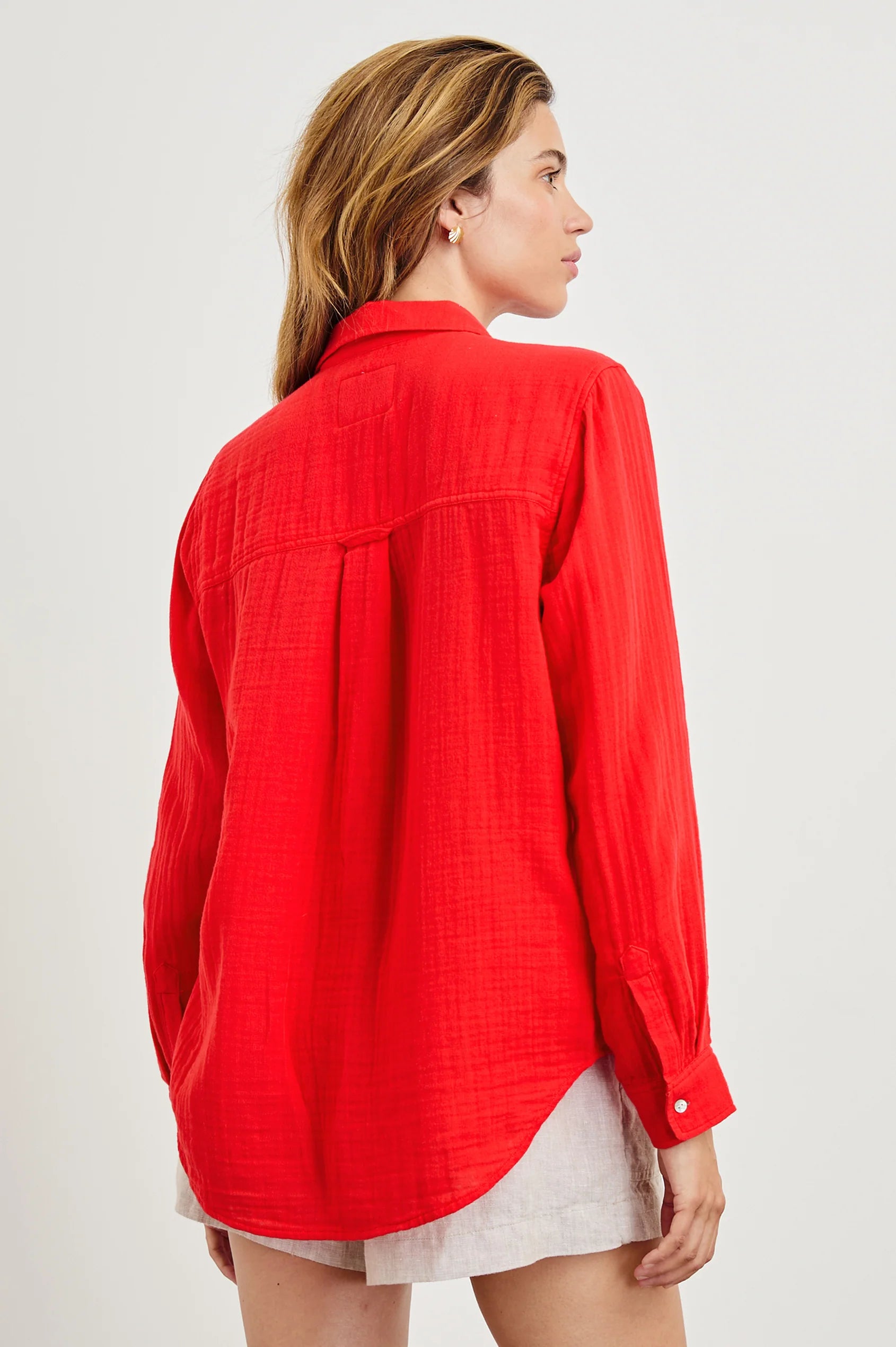 Rails Ellis Shirt