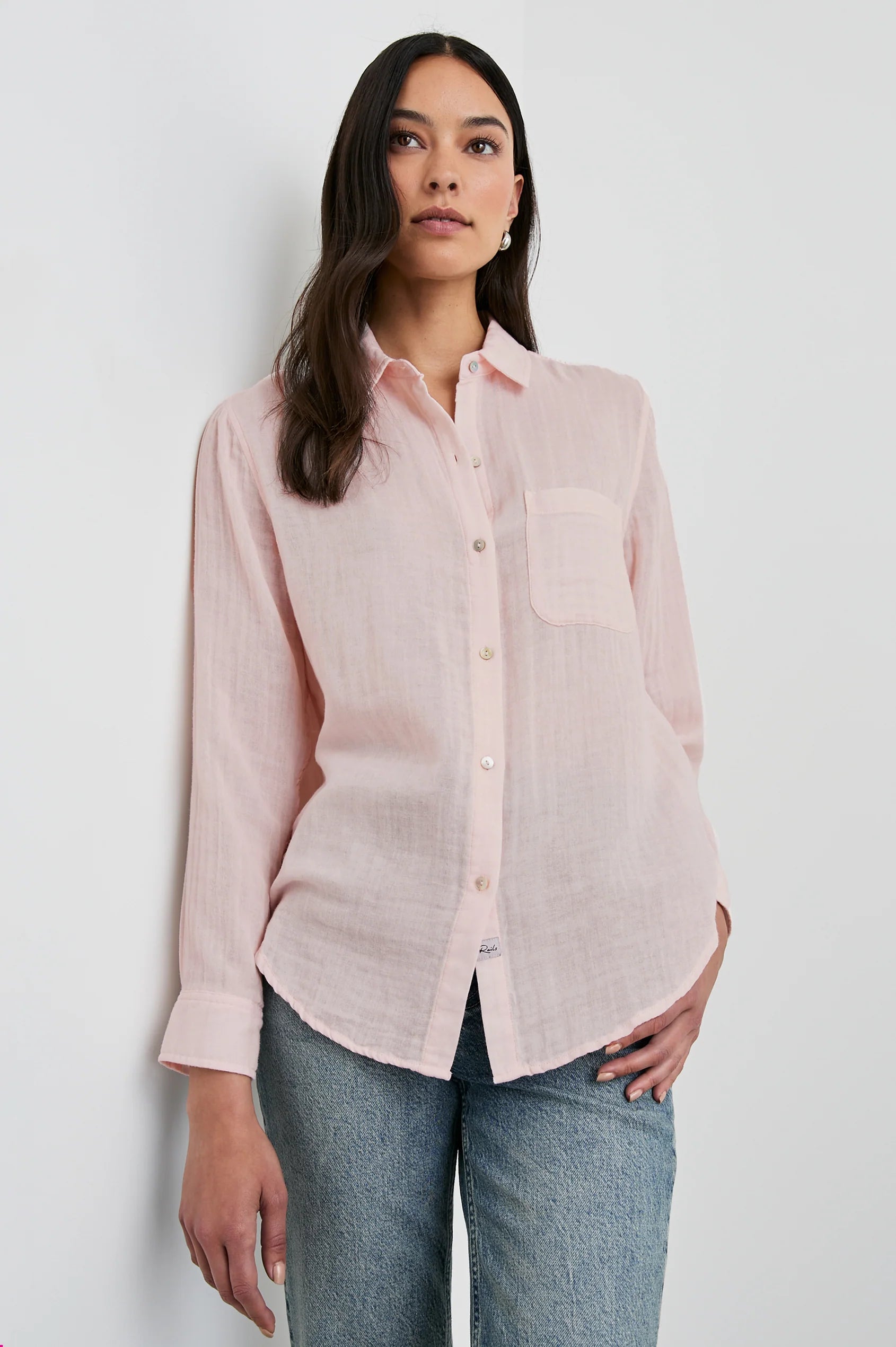 Rails Ellis Shirt