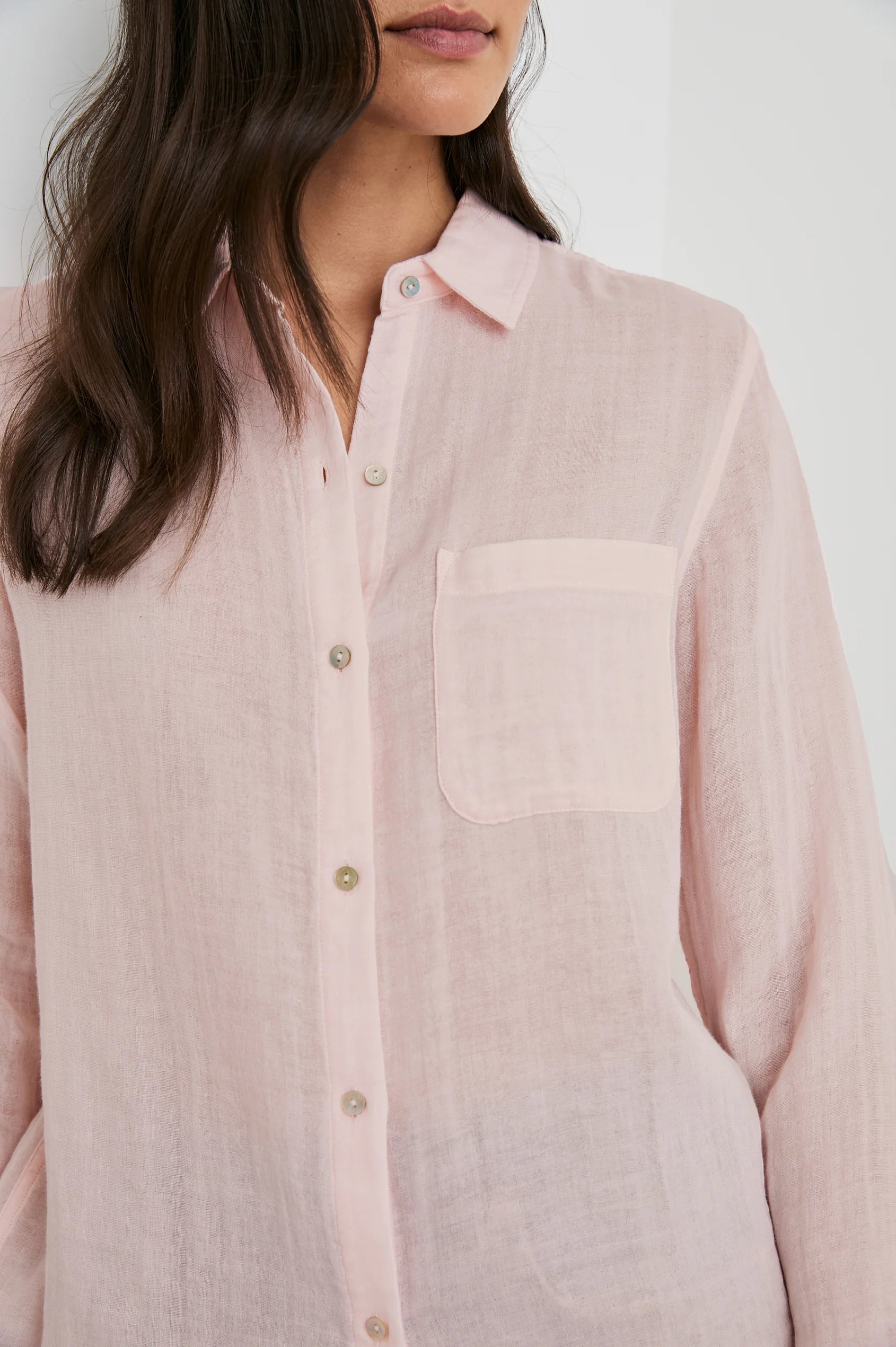 Rails Ellis Shirt