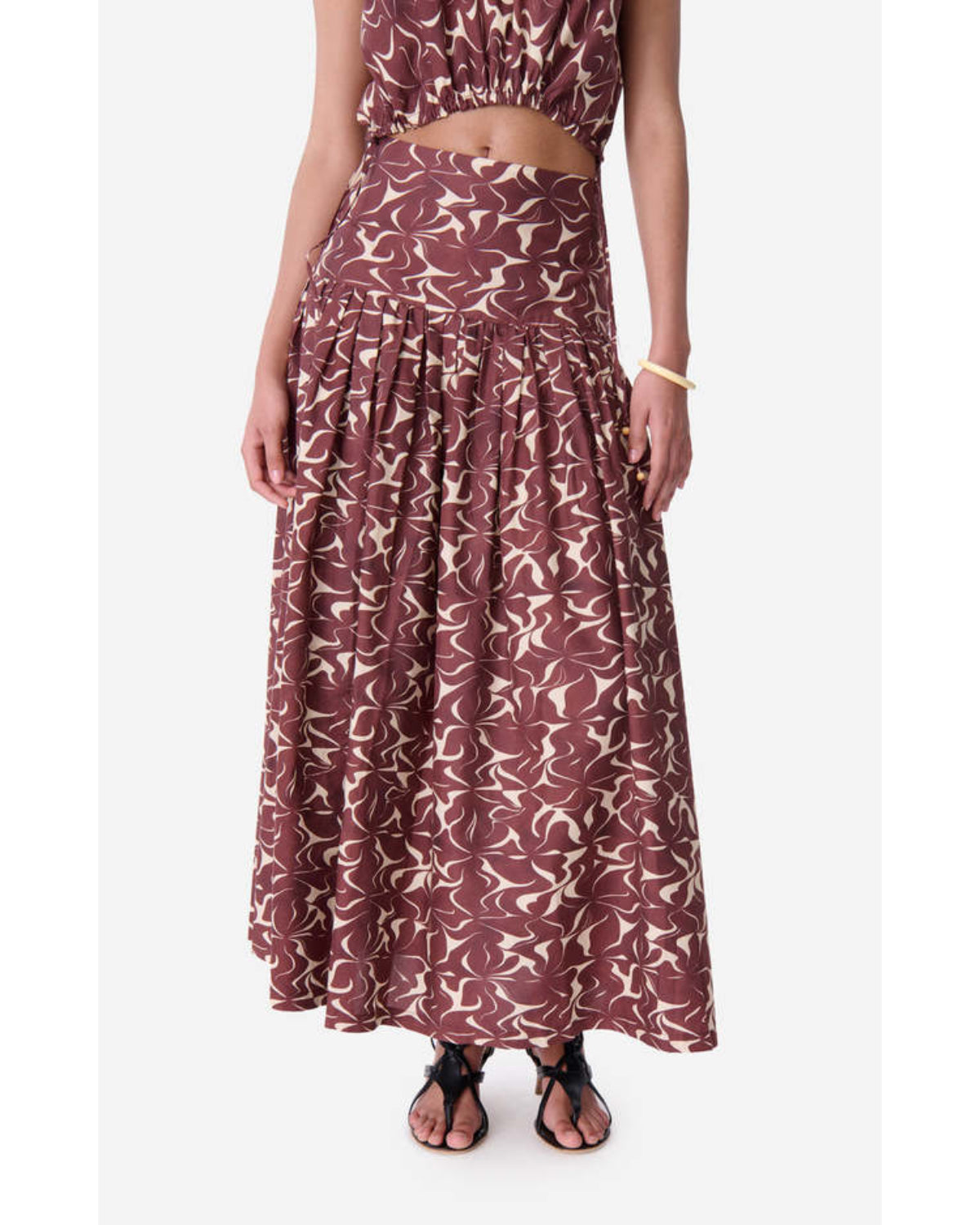 Vanessa Bruno Elysee Skirt