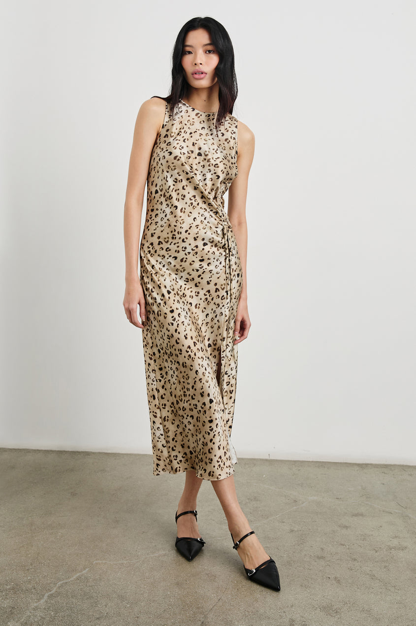 Rails Gabriella Dress