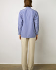 Gerard Darel Blouse Armeny