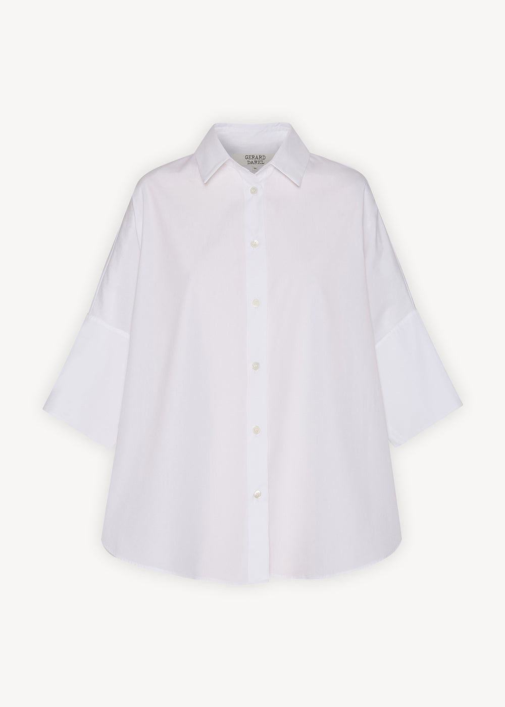 Gerard Darel Blouse Aurelia
