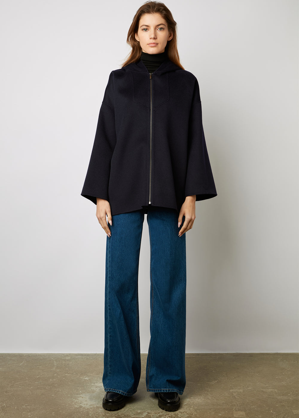 Gerard Darel Coat Nesrynn