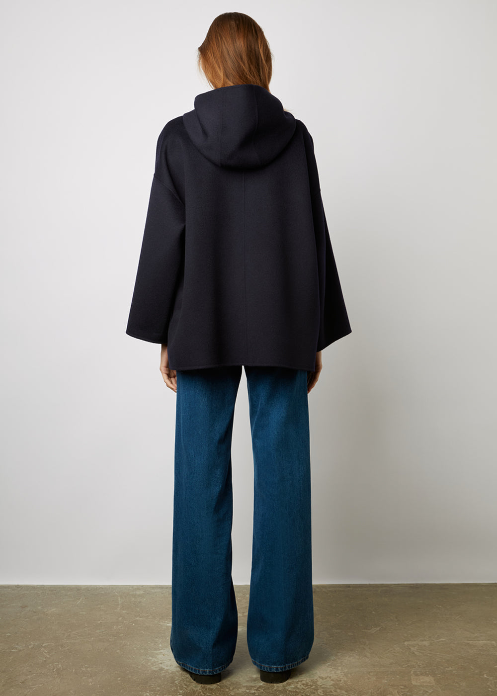 Gerard Darel Coat Nesrynn