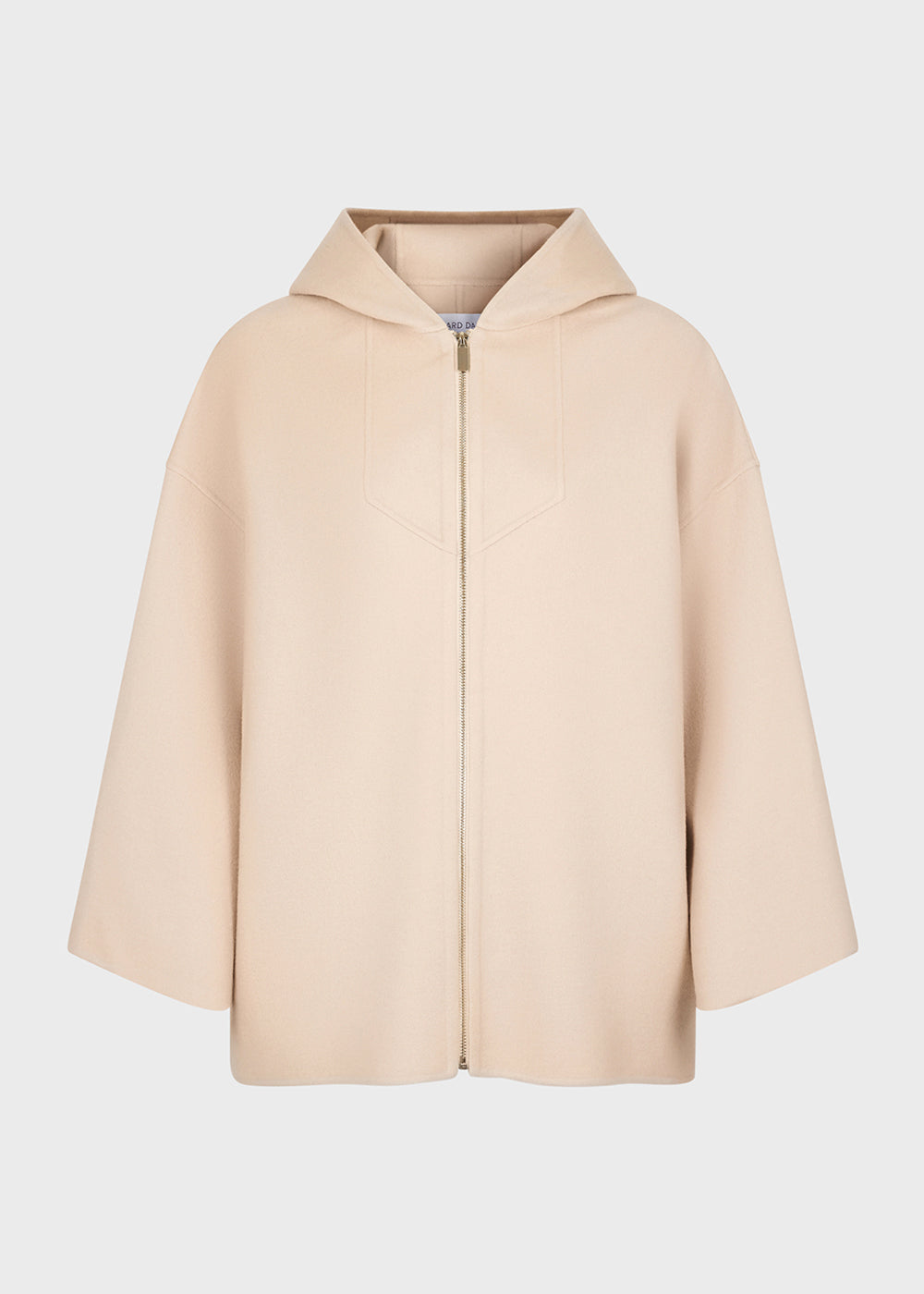Gerard Darel Coat Nesrynn