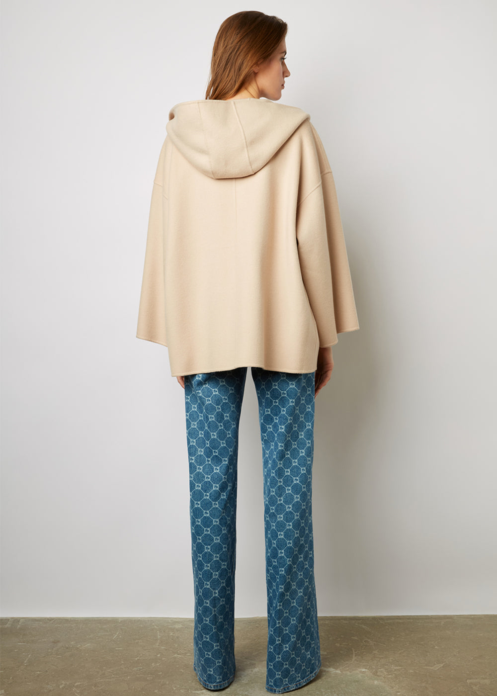 Gerard Darel Coat Nesrynn