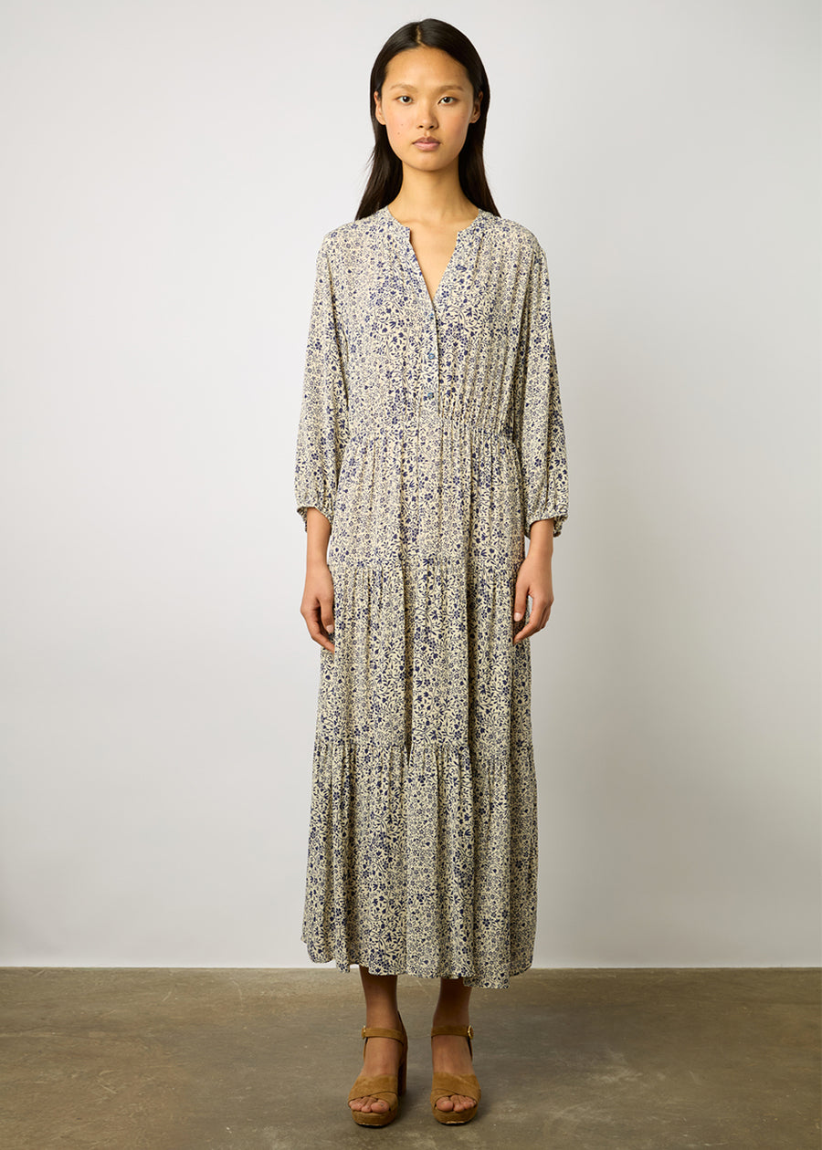 Gerard Darel Dress Erinna