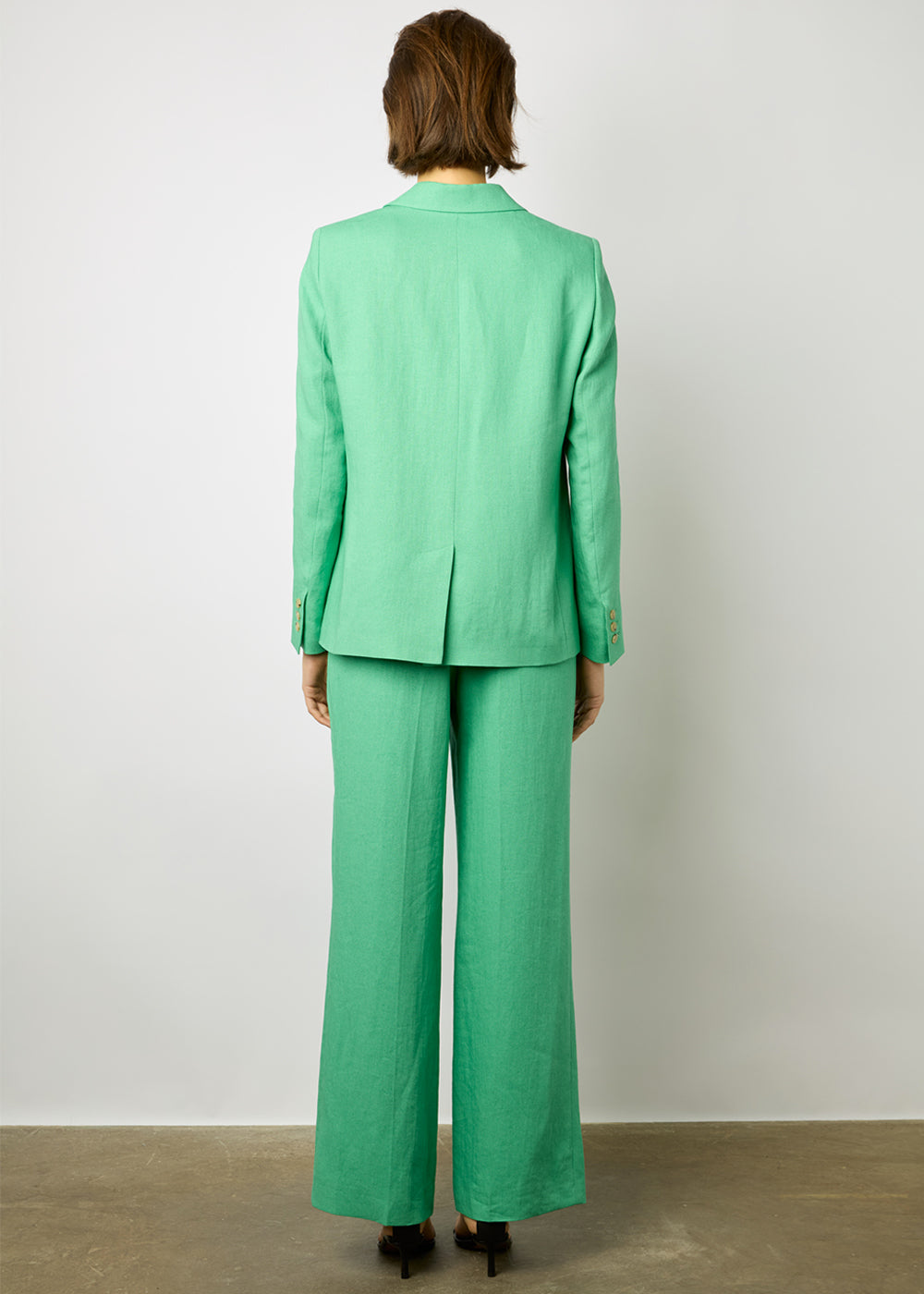 Gerard Darel Jacket Barbara