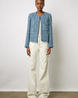 Gerard Darel Jacket Belmira