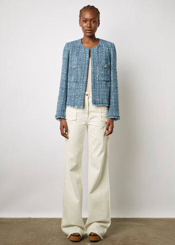 Gerard Darel Jacket Belmira