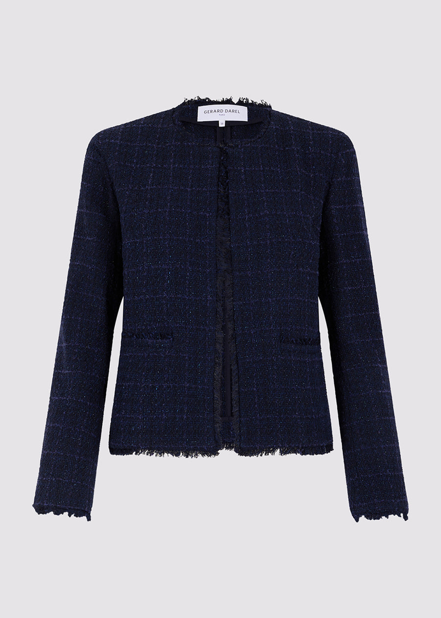 Gerard Darel Jacket Bynell