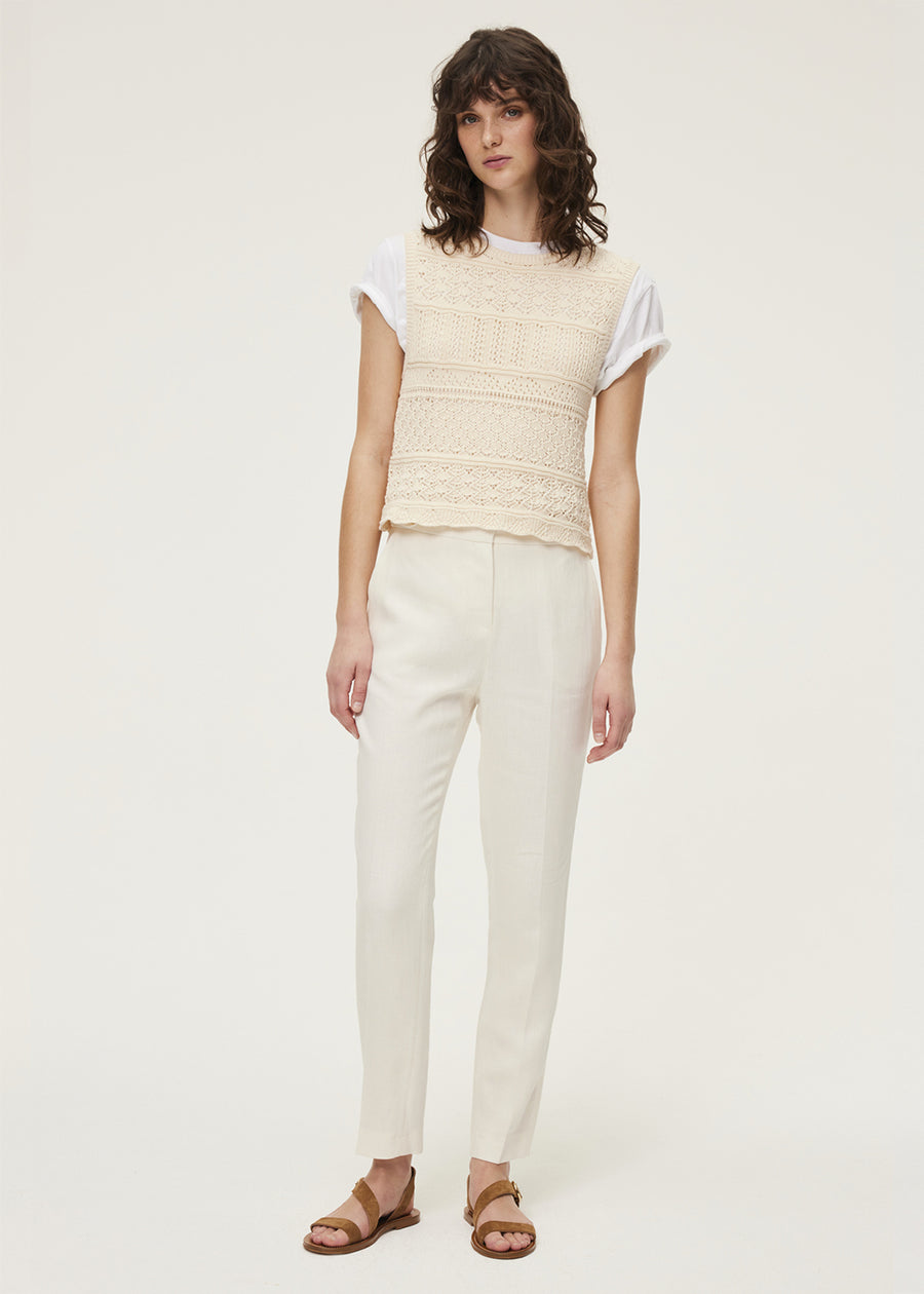 Gerard Darel Julien Trouser