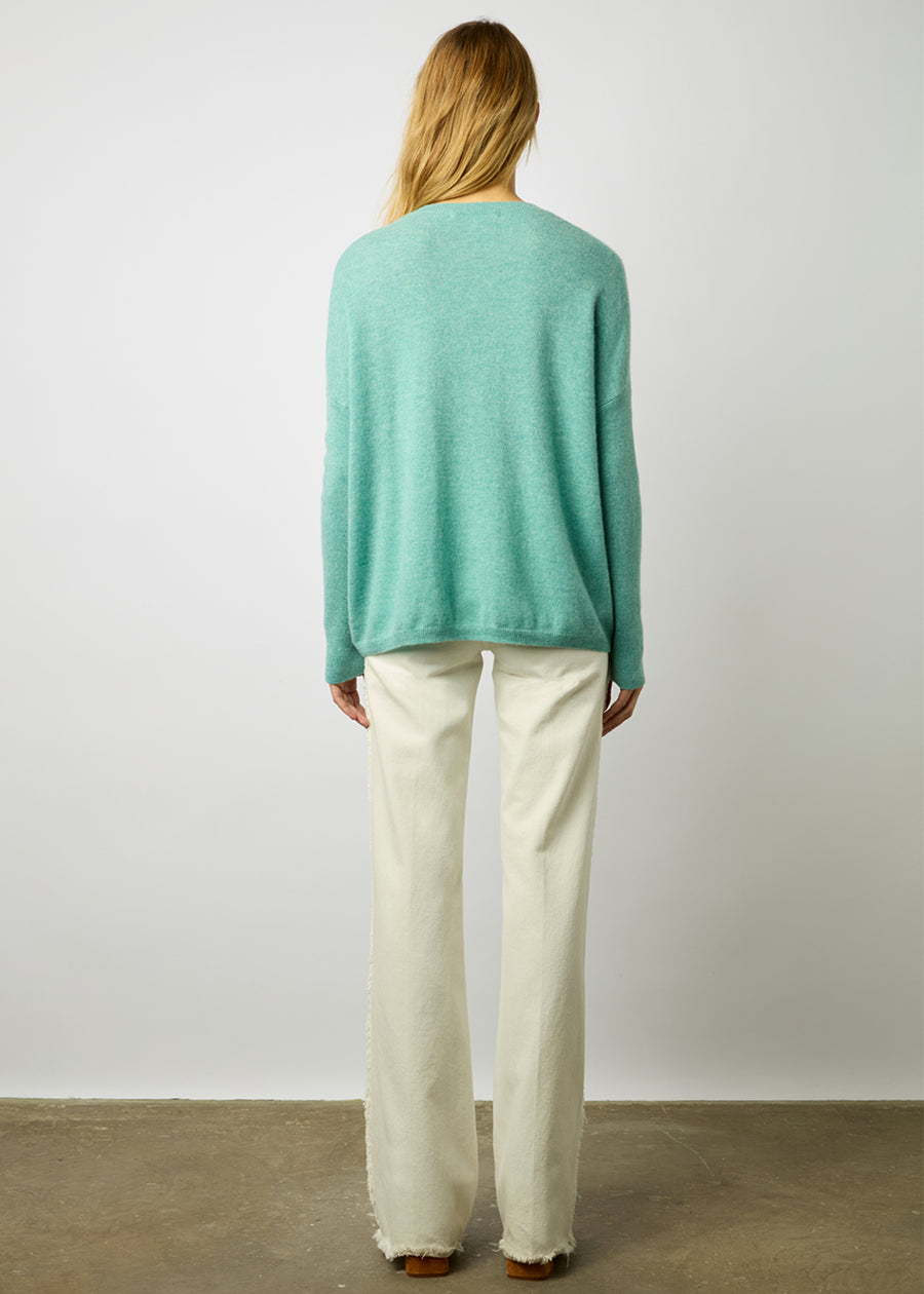 Gerard Darel Laurrea Sweater