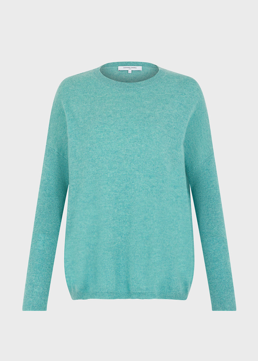 Gerard Darel Laurrea Sweater