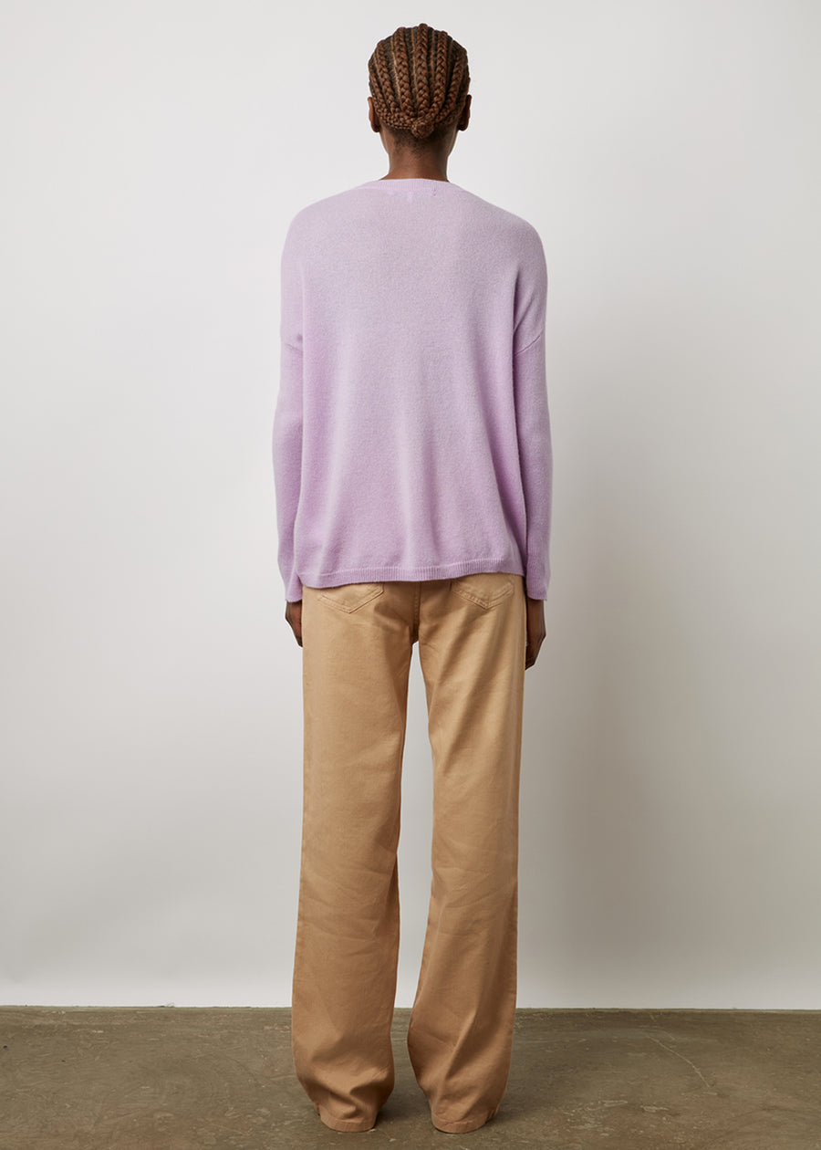 Gerard Darel Laurrea Sweater