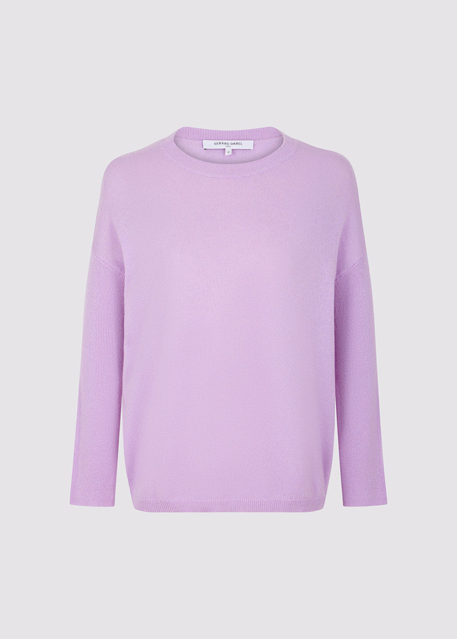 Gerard Darel Laurrea Sweater