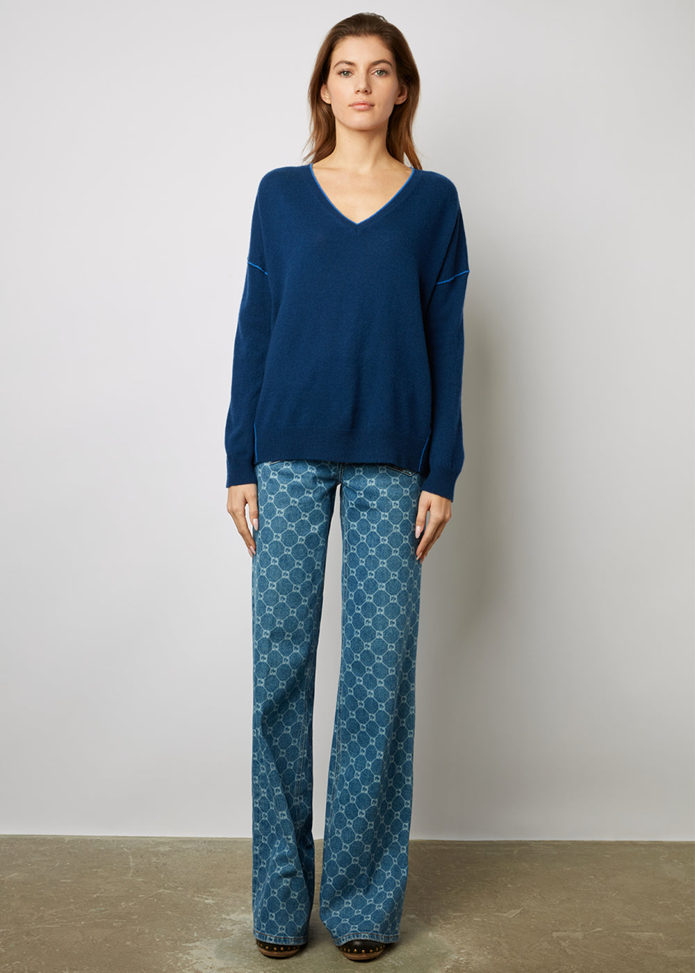 Gerard Darel Lyme Sweater