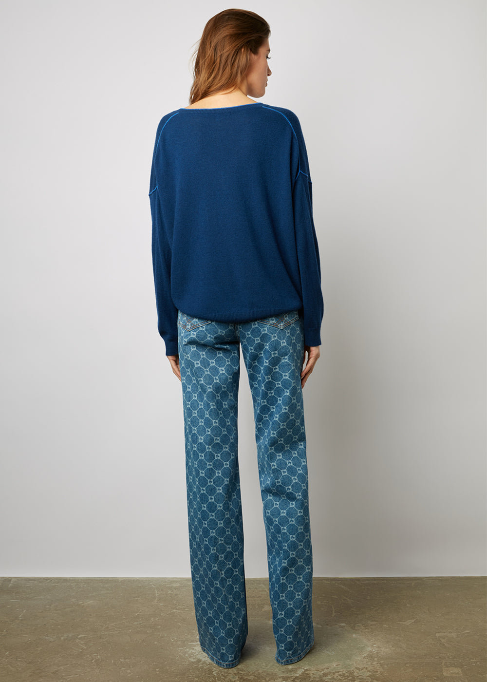 Gerard Darel Lyme Sweater