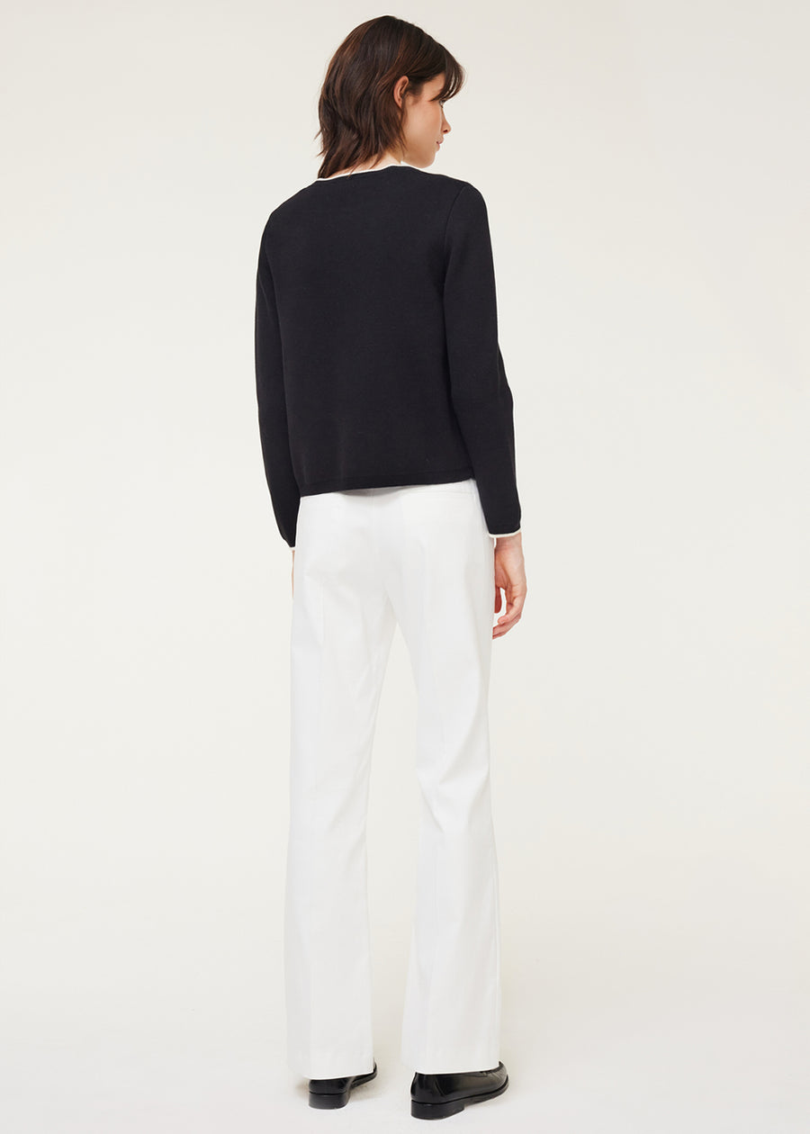 Gerard Darel Lynsha Pullover