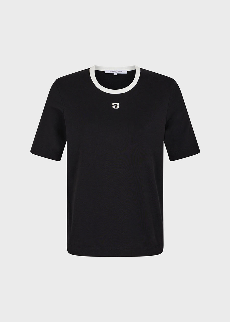 Gerard Darel Marlyne T Shirt