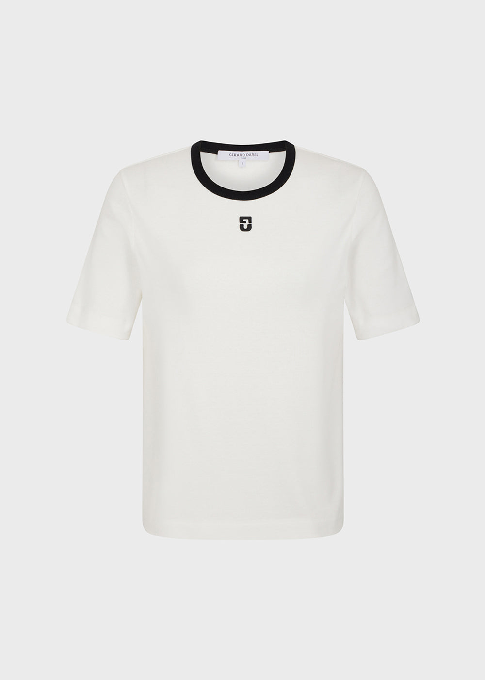 Gerard Darel Marlyne T Shirt
