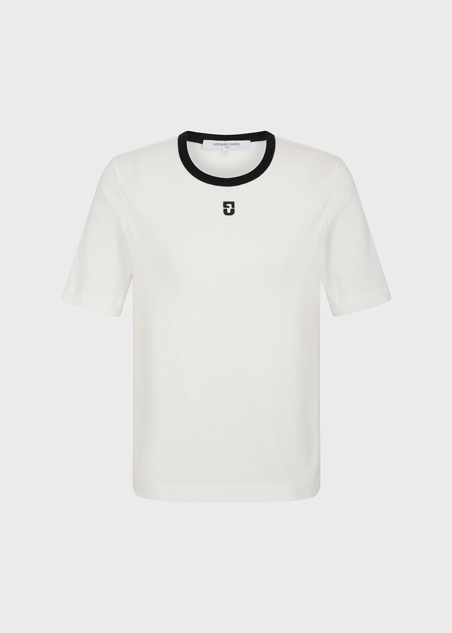 Gerard Darel Marlyne T Shirt