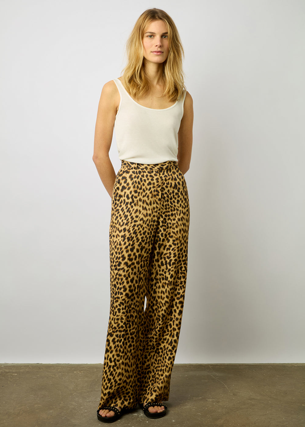 Gerard Darel Trouser Cybell