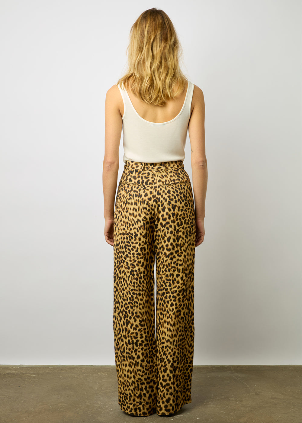 Gerard Darel Trouser Cybell