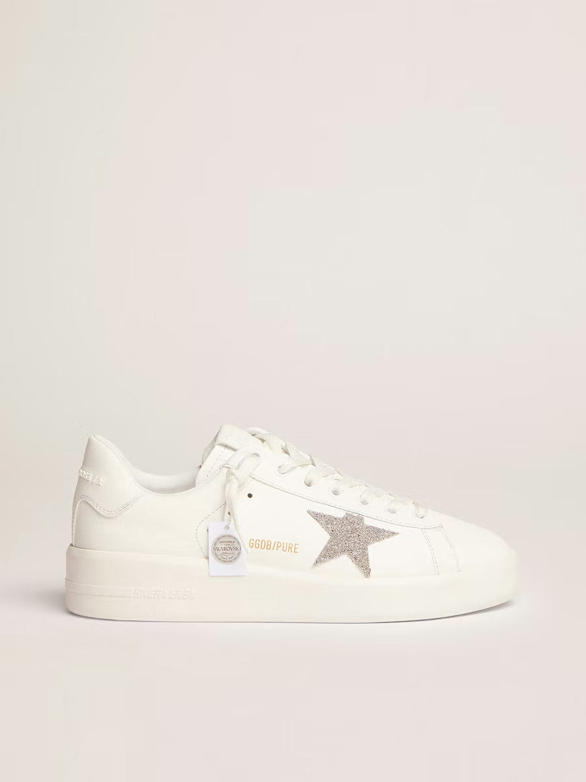 Golden Goose D35 Pure Star Crystal Star