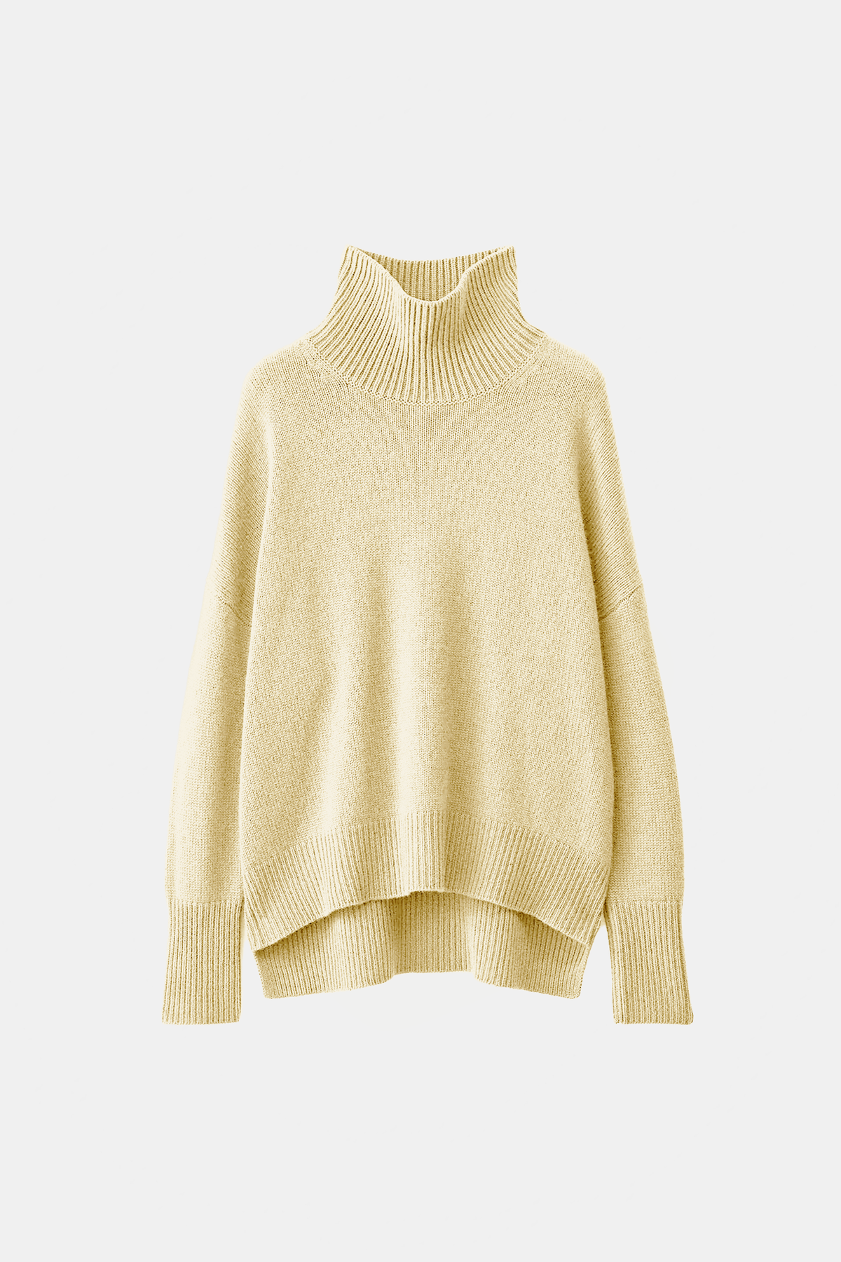 Lisa Yang Heidi Sweater