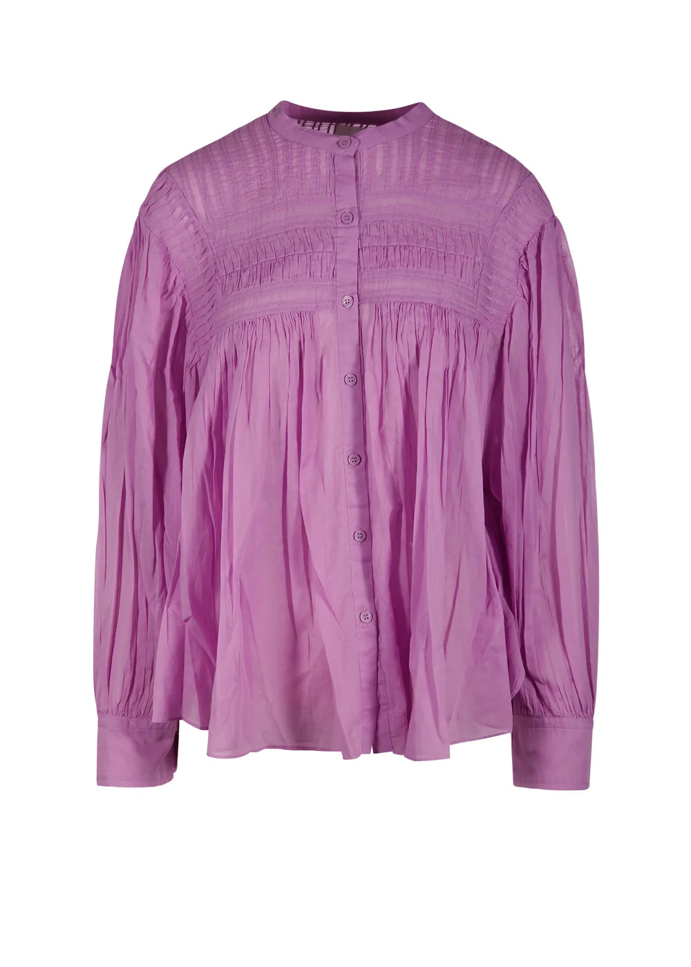 Isabel Marant Étoile Plalia Top