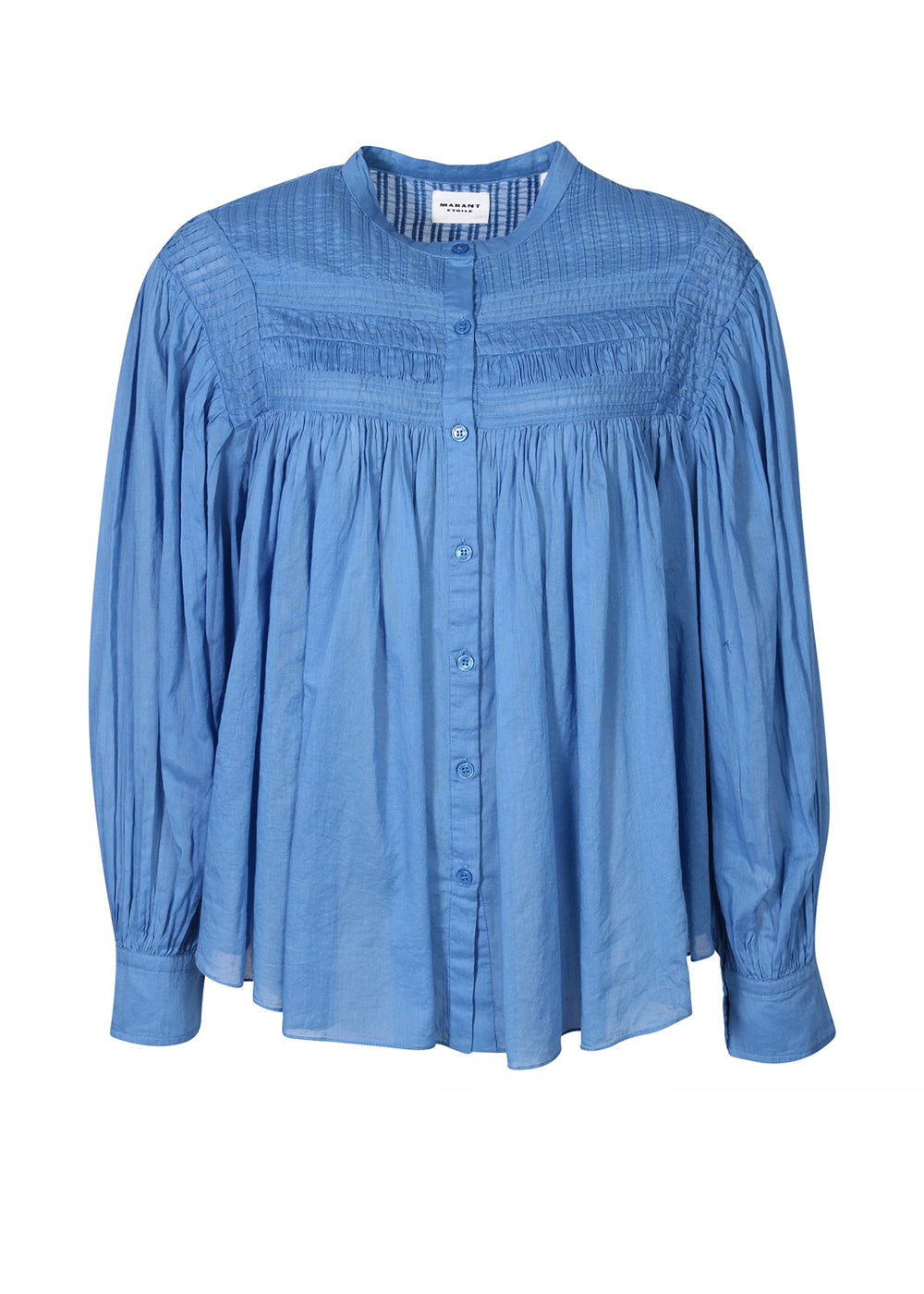 Isabel Marant Étoile Plalia Top