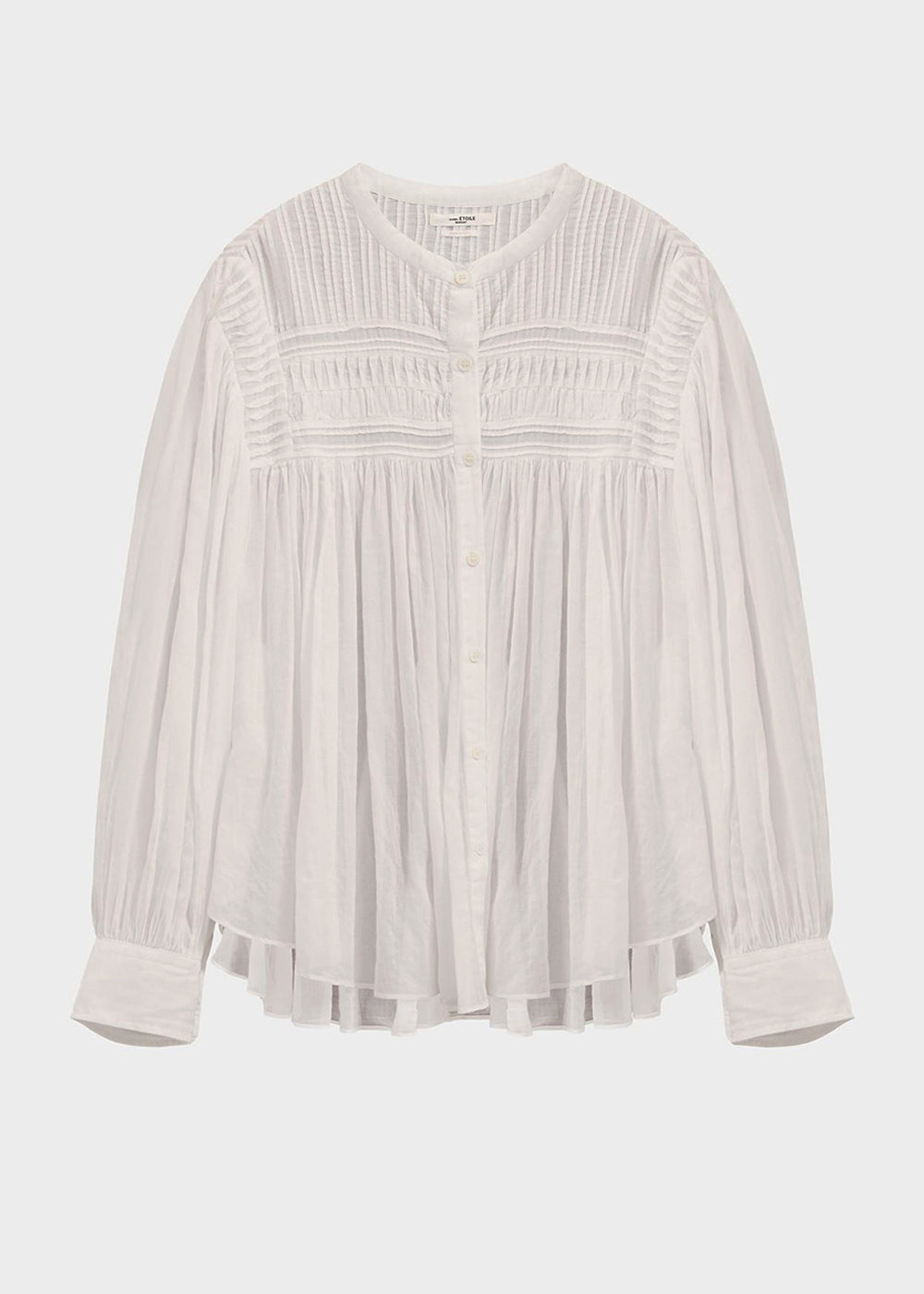 Isabel Marant Étoile Plalia Top