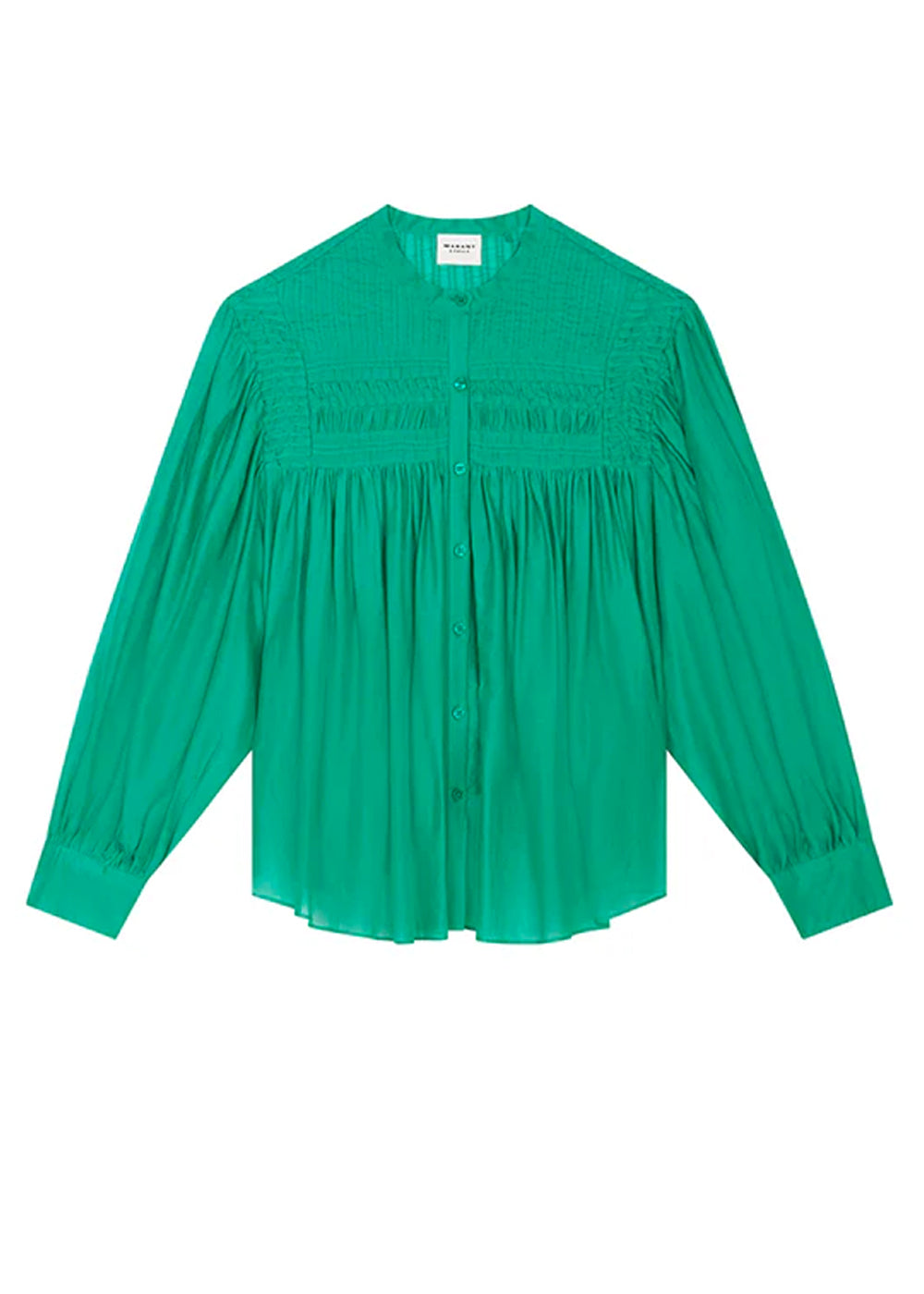 Isabel Marant Étoile Plalia Top