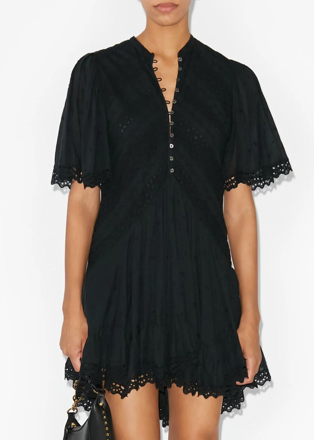 Isabel Marant Étoile Slayae Dress