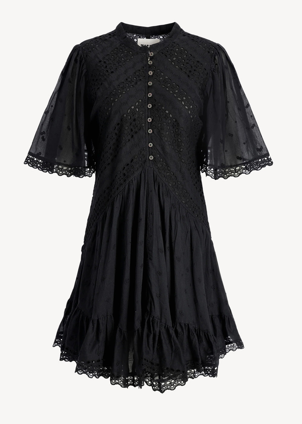 Isabel Marant Étoile Slayae Dress