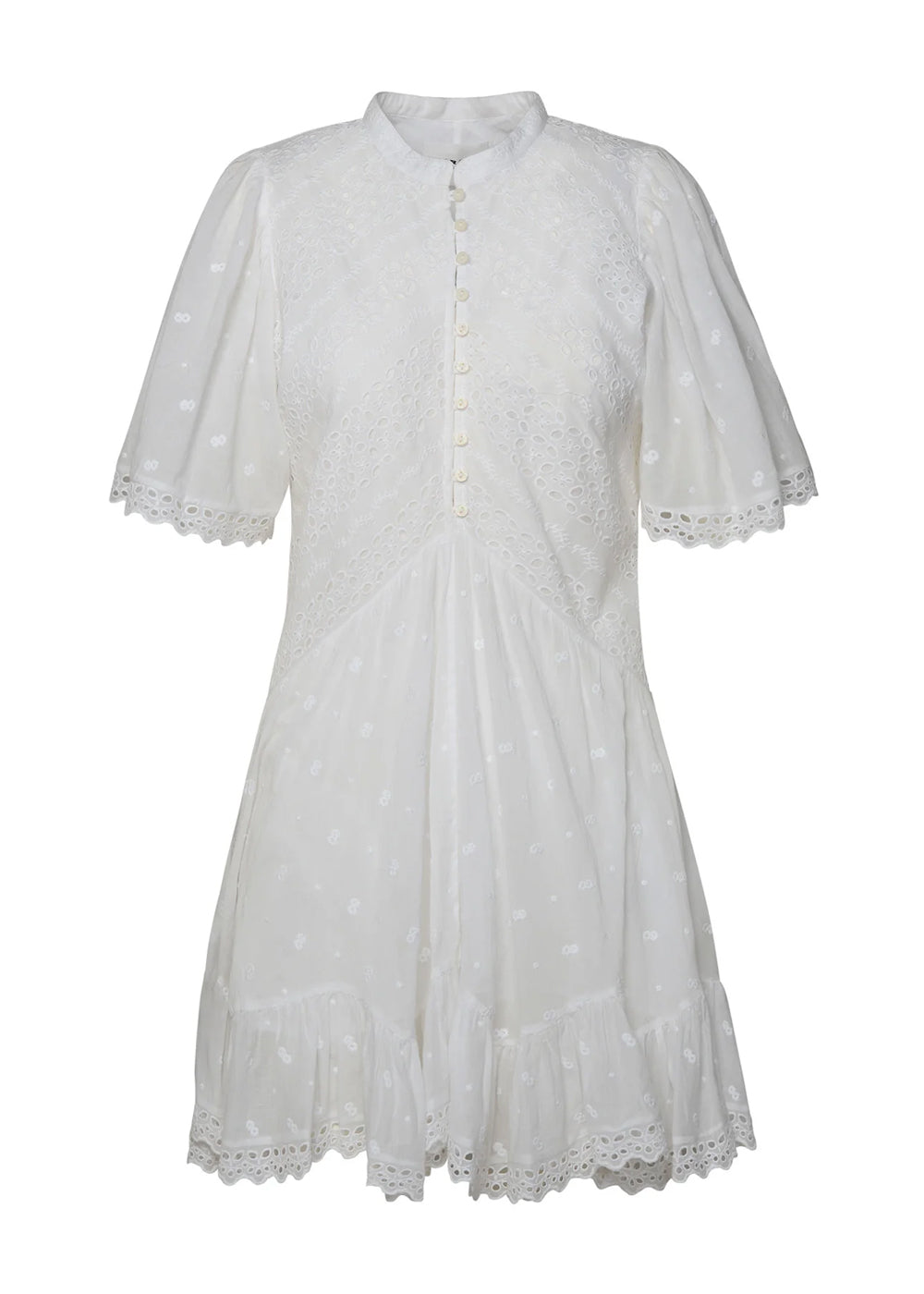 Isabel Marant Étoile Slayae Dress