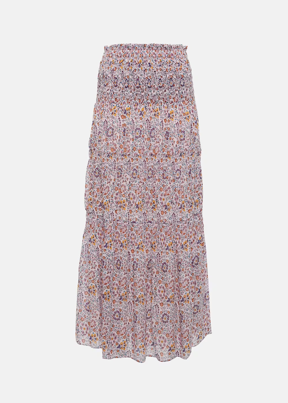 Isabel Marant Étoile Nunca Skirt
