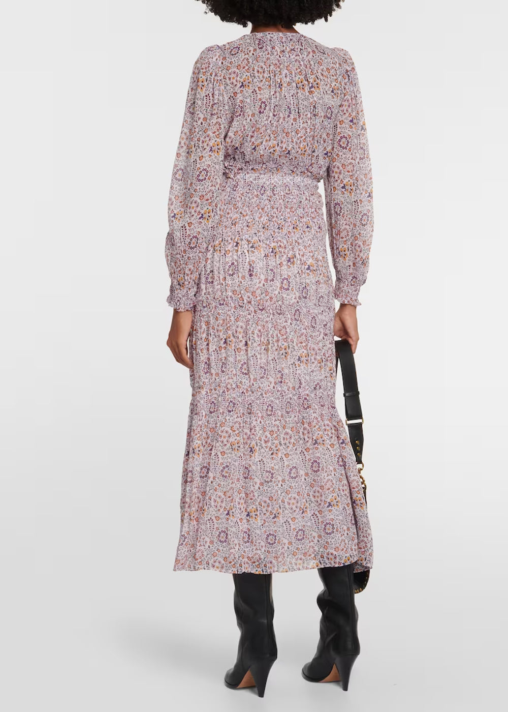 Isabel Marant Étoile Nunca Skirt