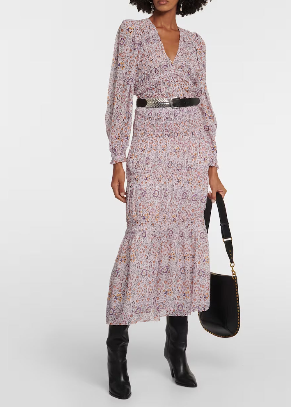 Isabel Marant Étoile Nunca Skirt