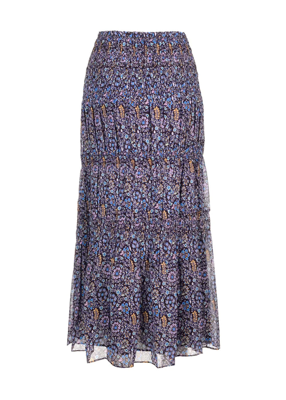 Isabel Marant Étoile Nunca Skirt