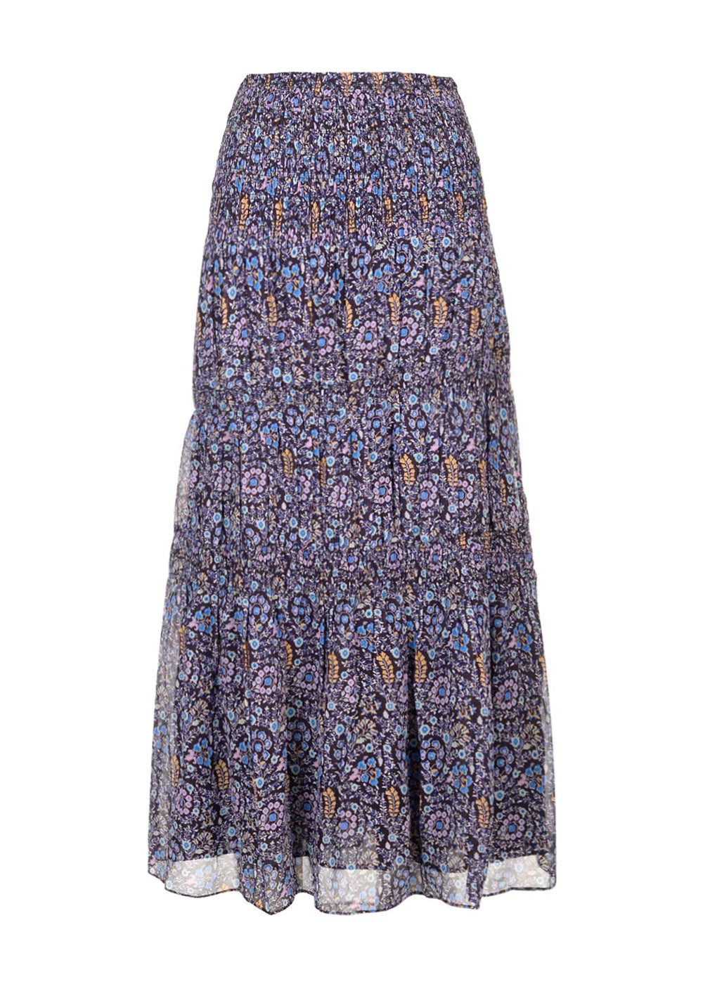 Isabel Marant Étoile Nunca Skirt