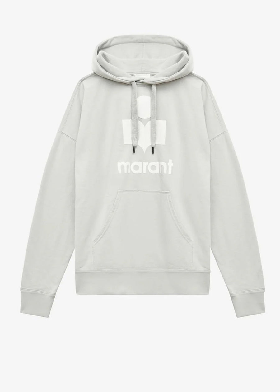 Isabel marant mansel hoodie sale