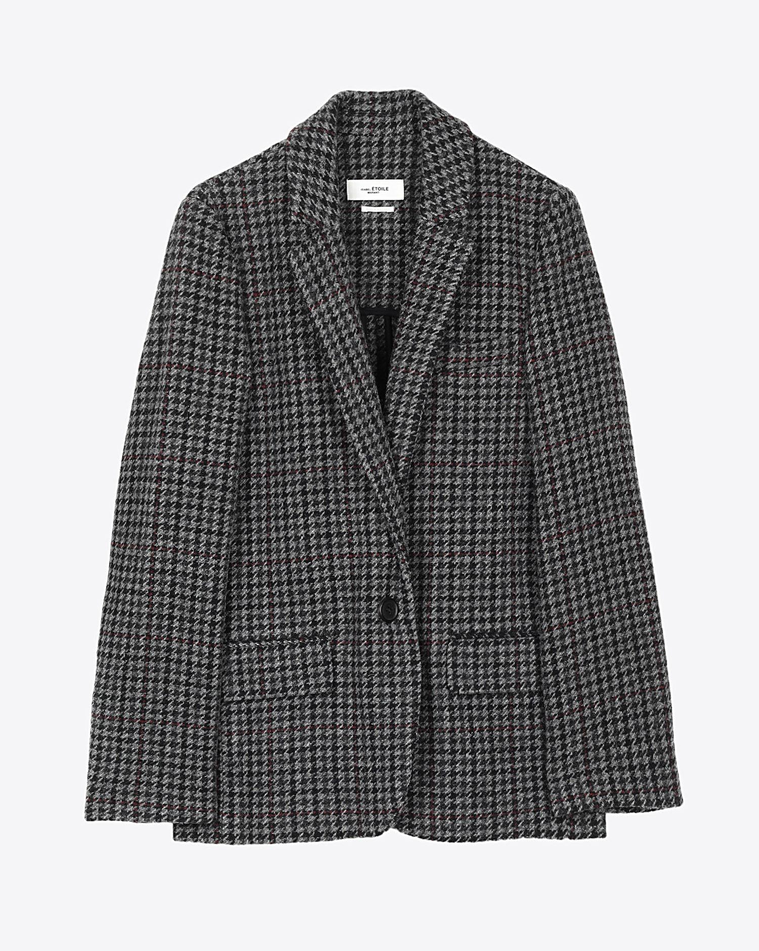 Isabel Marant Charly Jacket