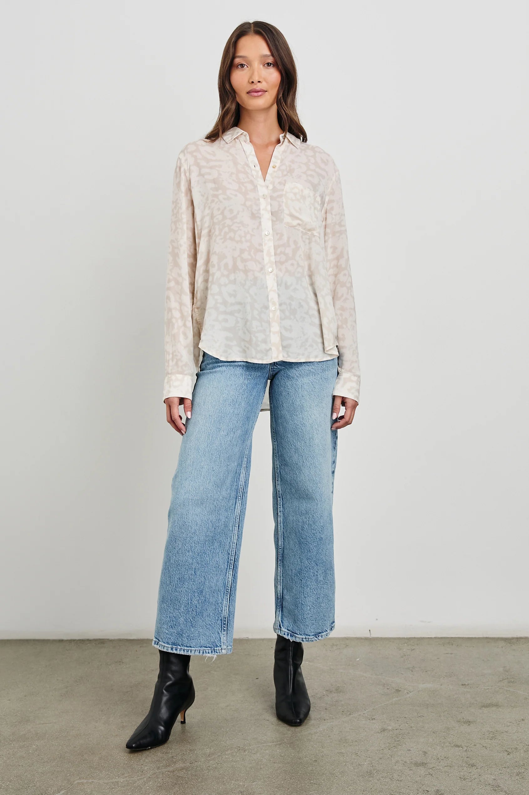 Rails Josephine Shirt