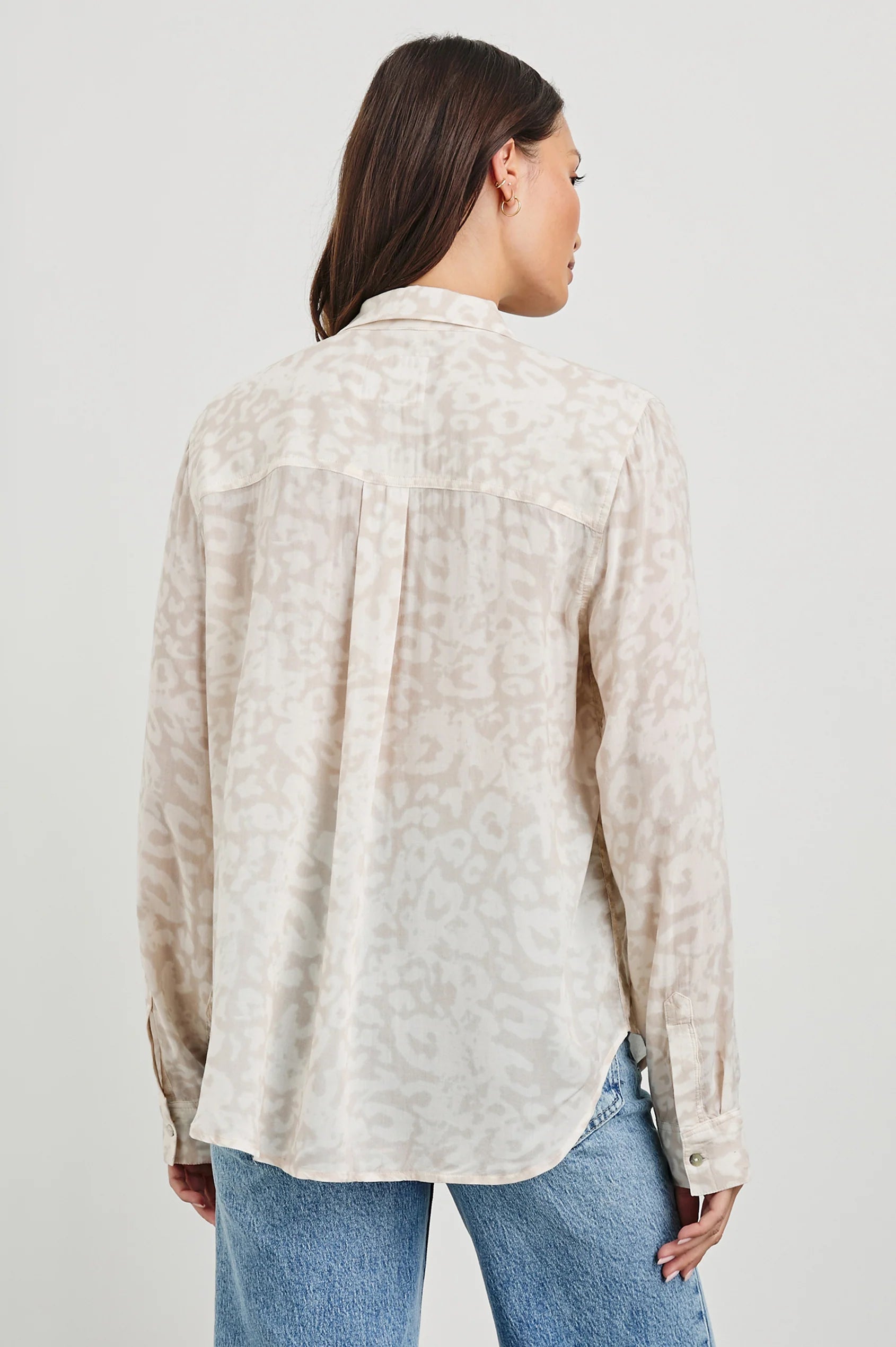 Rails Josephine Shirt