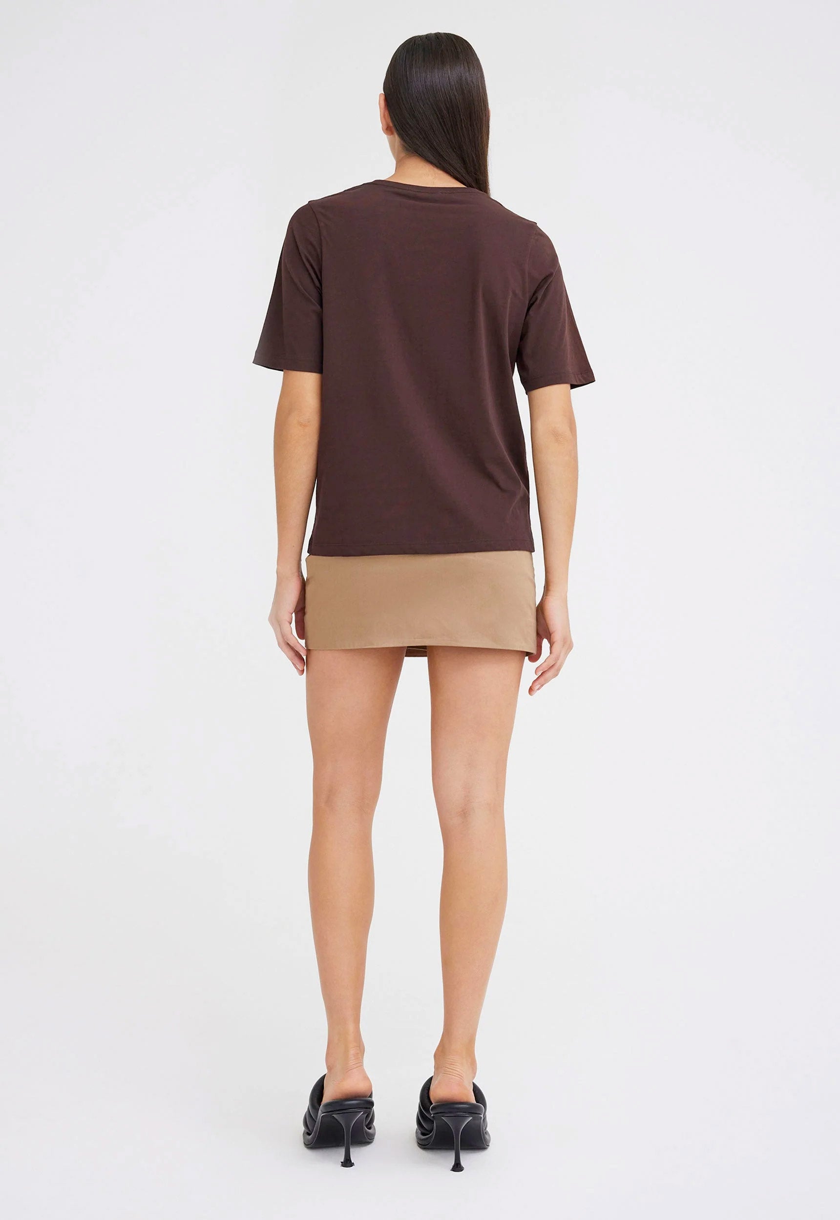 Jac + Jack Band Tee